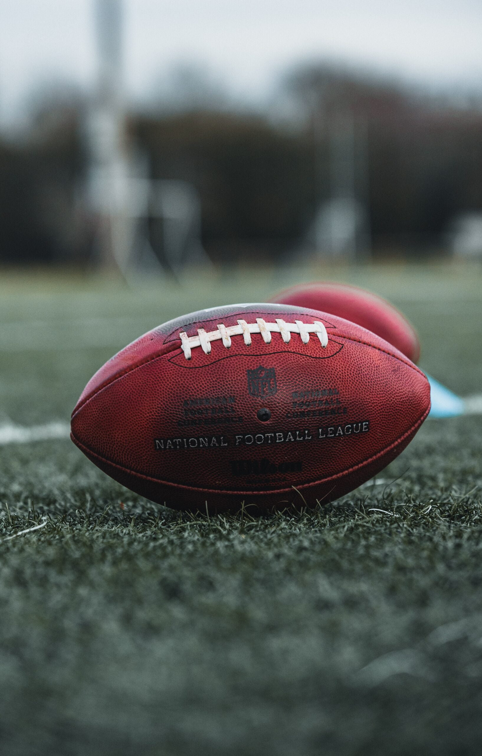 the History of the National Football League